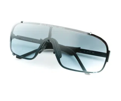 Gianfranco Ferre Gfj7/s S9h In Blue