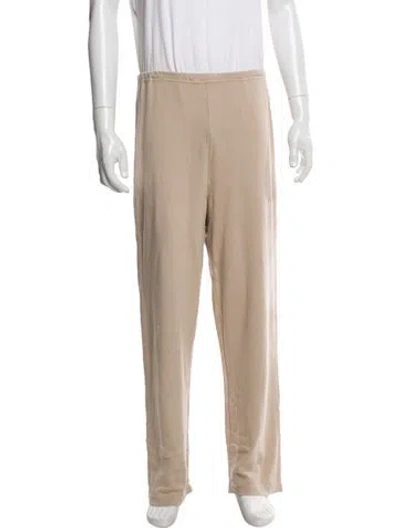 Pre-owned Gianfranco Ferre Pajama Bottoms In Neutral