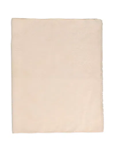 Pre-owned Gianfranco Ferre Silk Scarf