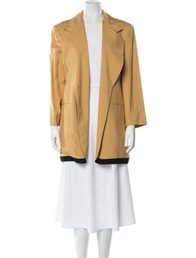 Pre-owned Gianfranco Ferre Vintage 1980's In Multi