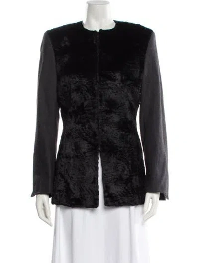 Pre-owned Gianfranco Ferre Vintage 1990's Evening Jacket In Multi