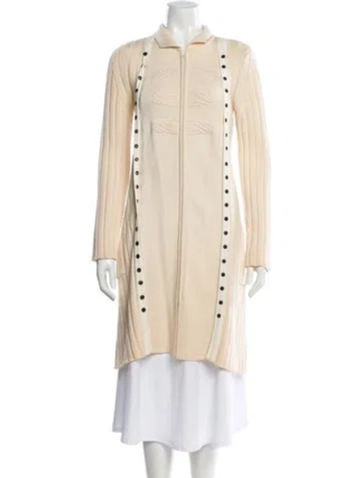 Pre-owned Gianfranco Ferre Vintage 2000's Sweater