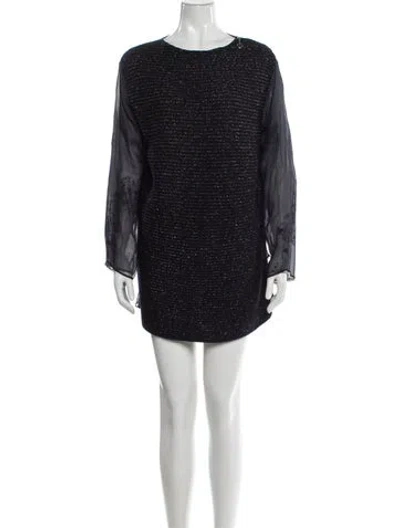 Pre-owned Gianfranco Ferre Vintage 2000's Sweater