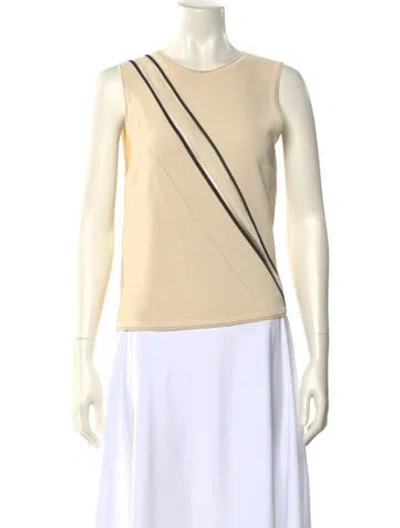 Pre-owned Gianfranco Ferre Vintage 2000's Top