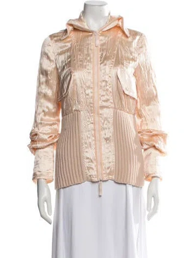Pre-owned Gianfranco Ferre Vintage 2003 Jacket W/ Tags In Multicolor