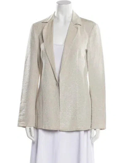 Pre-owned Gianfranco Ferre Vintage 2004 Blazer