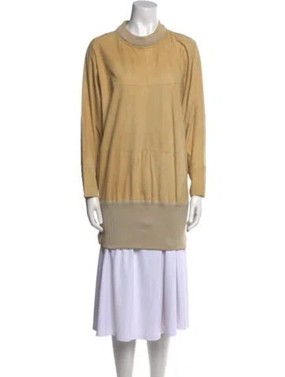 Pre-owned Gianfranco Ferre Vintage Late 1980's - Early 1990's Jacket In Neutral