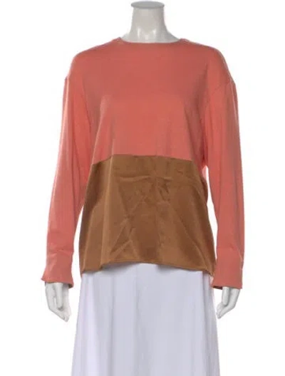 Pre-owned Gianfranco Ferre Vintage Late 1980's - Early 1990's Top In Multi