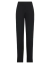 Gianfranco Ferre ' Woman Pants Black Size 14 Polyester In Black