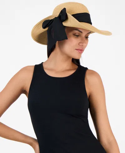 Giani Bernini Classic Flip-up Floppy Hat, Exclusively At Macy's In Lt,pas Bwn