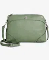 Giani Bernini Crossbody Wristlet, Exclusively At Macy's