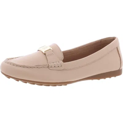 Giani Bernini Dailyn Womens Moccasin Loafers