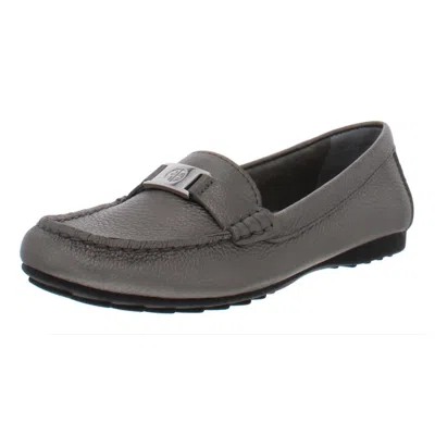 Giani Bernini Dailyn Womens Moccasin Loafers