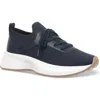 Giani Bernini Flora Womens Ribbed Trim Man Made Other Sports Shoes In Multi