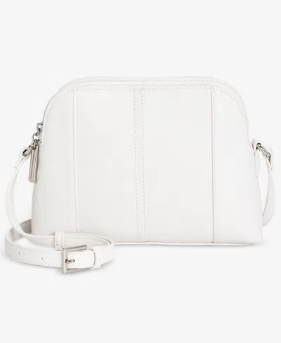 Giani Bernini Medium Quilted Dome Satchel, Exclusively At Macy's In Pattern