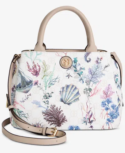 Giani Bernini Pebble Small Satchel Bag, Exclusively At Macy's