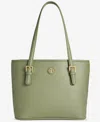 Giani Bernini Pebble Tulip Large Tote, Exclusively At Macy's