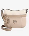 Giani Bernini Small Color Block Hobo Bag, Macy's Exclusive