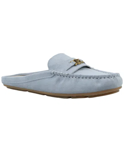 Giani Bernini Women's Aubrei Buckle Mules, Macy's Exclusive In Multi