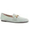 Giani Bernini Women's Beckhamm Tailored Loafers, Created For Macy's