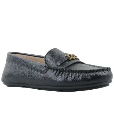 Giani Bernini Women's Caelann Driver Slip-on Loafers, Macy's Exclusive In Multi