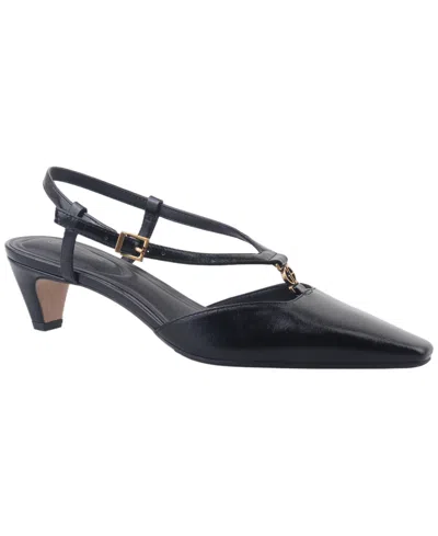Giani Bernini Women's Harriette Kitten Heel Dress Pumps, Created For Macy's In Black