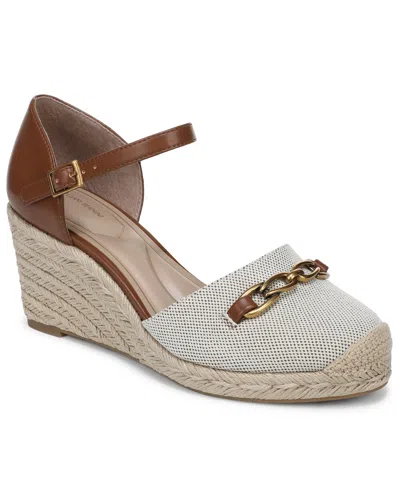 Giani Bernini Women's Molly Wedge Sandals, Macy's Exclusive In Multi