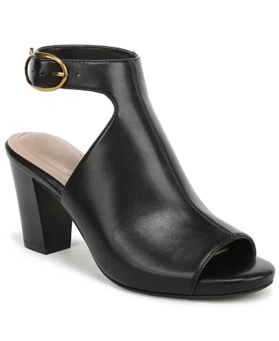 Giani Bernini Women's Olliee Peep Toe Shooties, Macy's Exclusive In Black