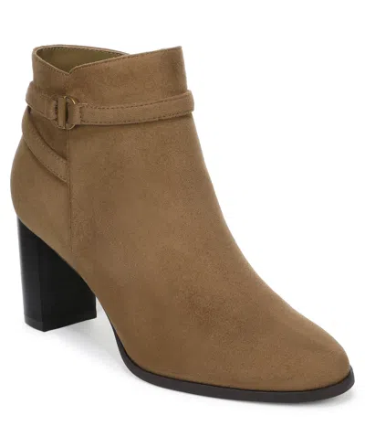 Giani Bernini Women's Robynn Block Heel Booties, Macy's Exclusive In Multi