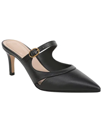 Giani Bernini Women's Summerr Pointy Toe Sandals, Macy's Exclusive In Black