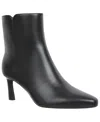 Giani Bernini Women's Versuss Almond Toe Booties In Black