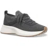 Giani Bernini Womens Knit Man Made Casual And Fashion Sneakers In Multi
