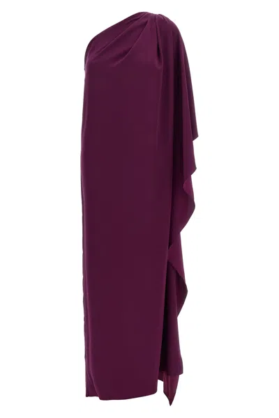 Gianluca Capannolo Annouk Dress In Lila