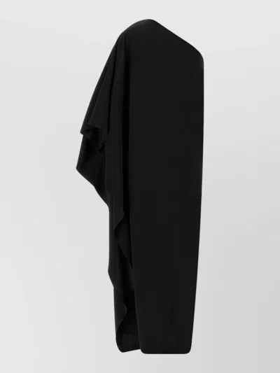 Gianluca Capannolo Annouk Maxi Dress In Black