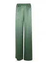 Gianluca Capannolo Antonella Pants In Green