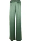 Gianluca Capannolo Antonella Pants In Green