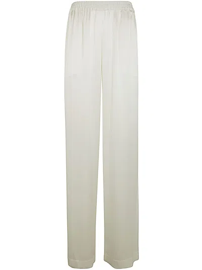 Gianluca Capannolo Antonella Pants In White