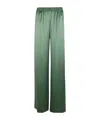 Gianluca Capannolo Antonella Pants In Green