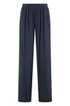 Gianluca Capannolo Antonella Wide Leg Trousers
