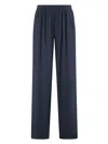 Gianluca Capannolo Antonella Wide Leg Trousers