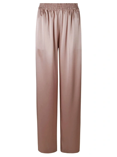 Gianluca Capannolo Antonella Trousers In Nude