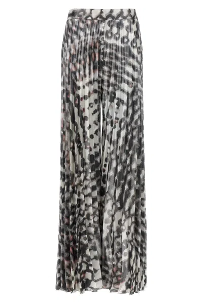 Gianluca Capannolo Multicolor Antonia Wide Leg Pants