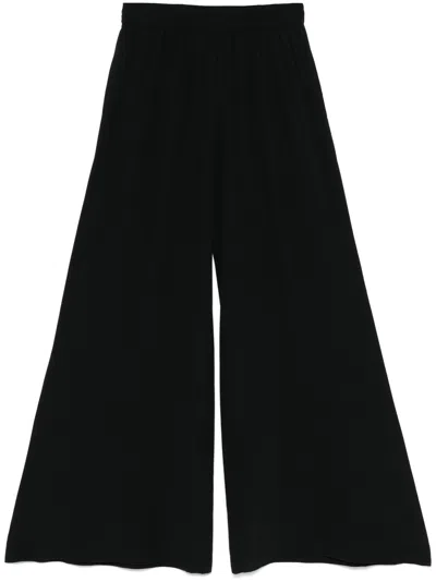 Gianluca Capannolo Antonia Trousers In Brown
