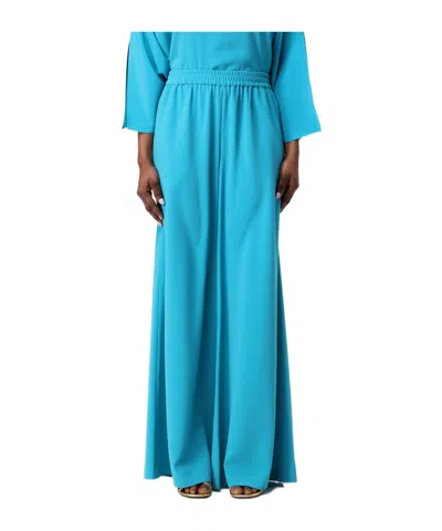 Gianluca Capannolo Antonia Trousers In Green