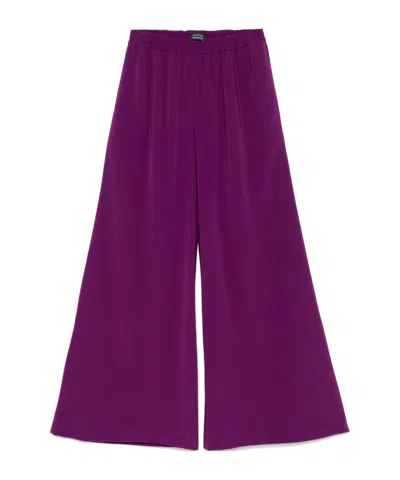 GIANLUCA CAPANNOLO ANTONIA TROUSERS