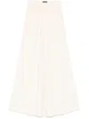 Gianluca Capannolo Antonia Trousers In White