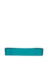 Gianluca Capannolo Aqua Belt In Blue