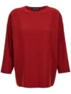 Gianluca Capannolo Bettina Jersey In Red