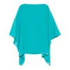 Gianluca Capannolo Eve Blouse