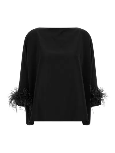 Gianluca Capannolo Blusa - Negro